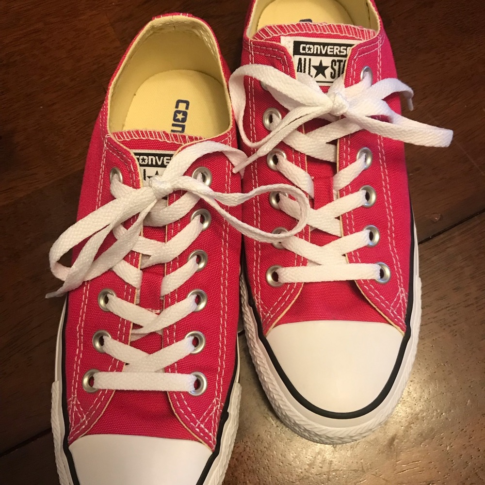Converse All-⭐️-Star Brand New sneakers